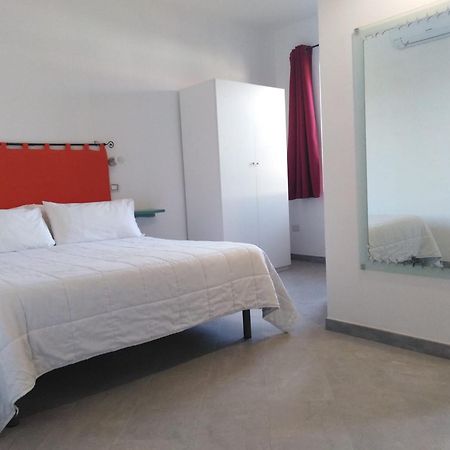 B&B Sa Scraria Meana Sardo Eksteriør bilde