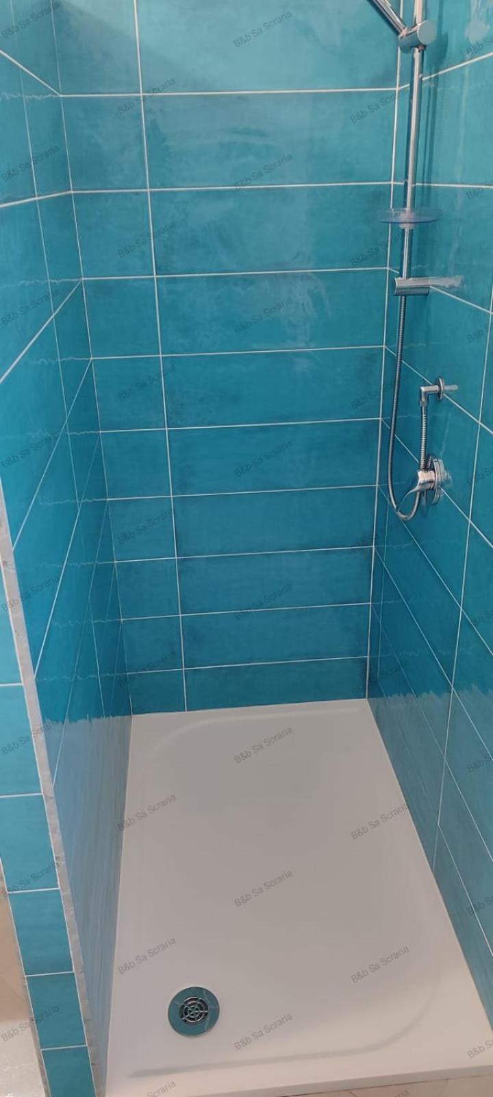 B&B Sa Scraria Meana Sardo Eksteriør bilde