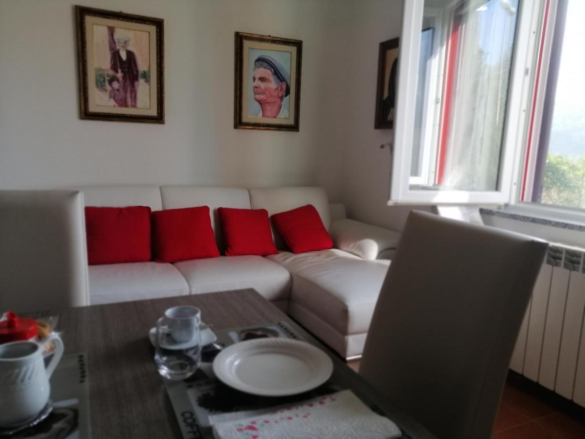 B&B Sa Scraria Meana Sardo Eksteriør bilde