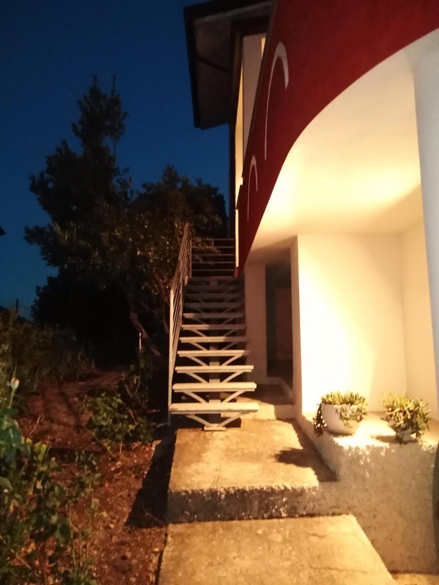 B&B Sa Scraria Meana Sardo Eksteriør bilde