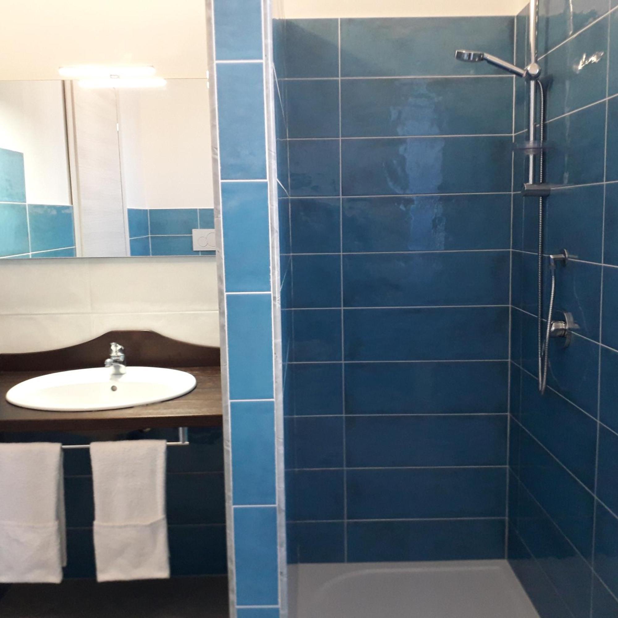 B&B Sa Scraria Meana Sardo Eksteriør bilde